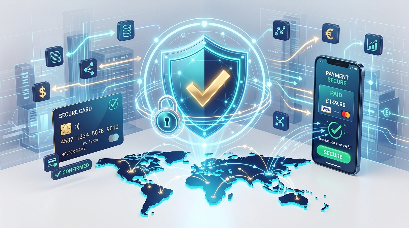 ZPay payment security